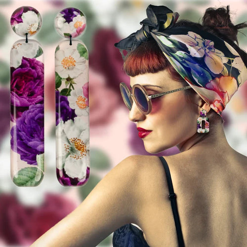 Pourquoi choisir des boucles d'oreilles en clips ?